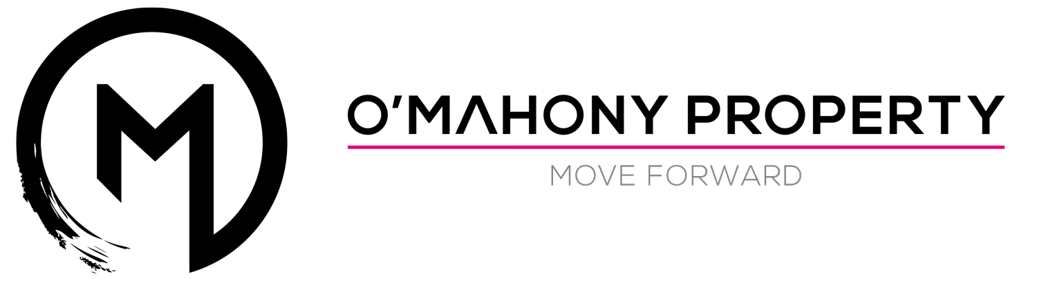 O'Mahony Property — Move Forward